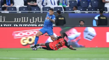 كانسيلو يثير الجدل برسالة صادمة: أنا اللاعب الذي لا يعرف الهزيمة